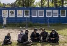 ЄС планує дозволити депортувати деяких мігрантів, – The Times