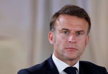 Франція не відправлятиме в Україну сухопутні війська для участі у війні, – Макрон