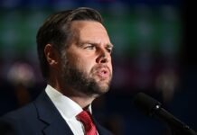 Віце-президент США: до миру між Україною і Росією потрібно прагнути просто зараз