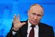 Путіну буде важко продовжувати війну через її вплив на економіку РФ, – ISW