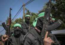 ХАМАС заявив, що не буде керувати Газою на наступному етапі угоди