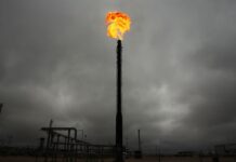 РФ завдала ракетного удару по Полтавській області: без газу залишилися 9 населених пунктів