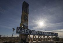 ЗСУ вдарили по Голій Пристані, знищено понад 10 катерів і особовий склад РФ