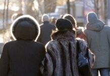 Мороз не втрачає обертів. Синоптики дали прогноз на вихідні в Україні