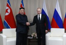 Північна Корея збільшить обсяги поставок зброї до Росії, – ISW