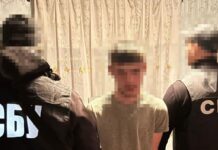 Теракт під ТЦК у Павлограді: трьом підозрюваним обрали запобіжні заходи