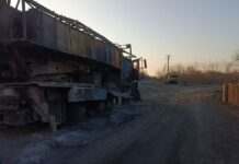 Росіяни вперше втратили на фронті рідкісний вогнемет “Тосочка”, – OSINT