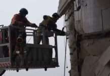 У Сумах зросла кількість жертв через обстріл багатоповерхівки