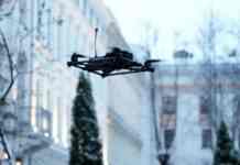 У Латвії зібрали кошти на сотню FPV-дронів для українських військових