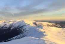 У Карпатах зафіксували рекордні 22 градуси морозу: коли й де саме (фото)