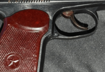 Відкрив вогонь по автівці: у Дніпрі 48-річний чоловік намагався вбити знайомого