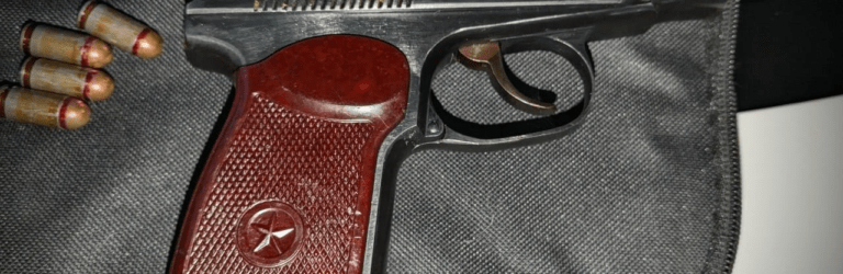 Відкрив вогонь по автівці: у Дніпрі 48-річний чоловік намагався вбити знайомого