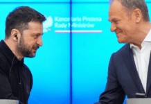 Польський бізнес готується до масштабного відновлення України