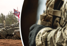 Україна не погодиться на мир без чітких гарантій від Заходу – Welt