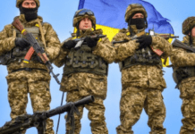 Чому ЗСУ не знищили армію РФ під Херсоном: пояснення від радника Залужного