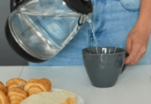 Як швидко позбутися від накипу в чайнику: простий і перевірений спосіб