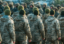 Генерал пояснив, що потрібно для виходу ЗСУ на кордони 1991 року