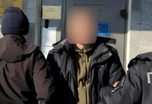 У Кривому Розі 34-річний чоловік побив знайому до смерті