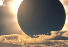 Науковці розповіли, коли найближче сонячне затемнення та чи буде видно його в Україні