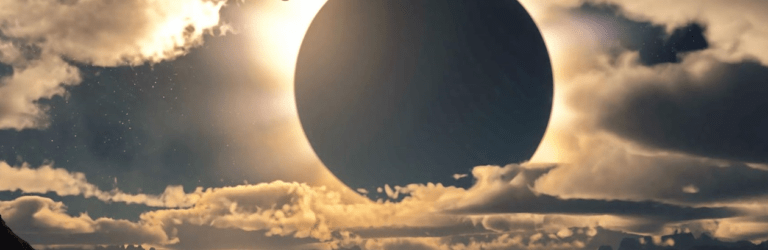 Науковці розповіли, коли найближче сонячне затемнення та чи буде видно його в Україні