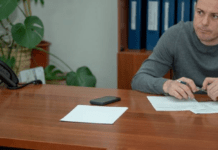 Мер Кам’янського провів черговий прийом громадян