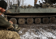 Зеленський припустив можливість територіального обміну між Україною та Росією