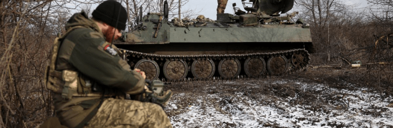 Зеленський припустив можливість територіального обміну між Україною та Росією