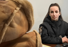 У Камʼянському 26-річна жінка намагалася пограбувати перехожу