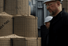 На фінішній прямій: як Україна зміцнює енергетичну безпеку в умовах війни