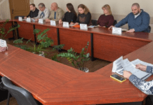 У Кам’янському відбулося засідання Ради безбар’єрності