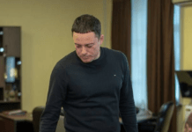 Мер Кам’янського передав захисникам на Донецькому напрямку ноутбуки