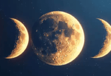 Два небезпечні дні за місячним календарем: коли в лютому 2025 варто бути особливо обережними