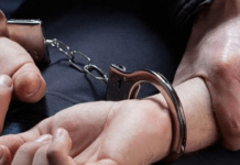 Добу тримав знайому в підвалі: у Кривому Розі затримали 38-річного зловмисника