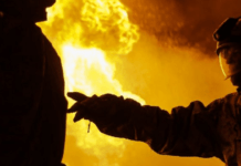 На Дніпропетровщині під час пожежі в квартирі загинув чоловік