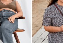 Модні хитрощі: як приховати зайві сантиметри та почуватися комфортно