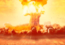 Вчені пропонують підірвати ядерну бомбу, щоб врятувати людство від голобального потепління