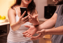 Ревнощі – не вирок: як тримати емоції під контролем