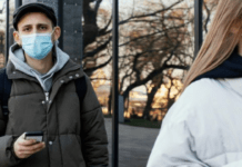 Чому не можна ігнорувати симптоми: ситуація з ГРВІ та Covid-19 в Україні