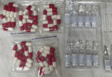 Налагодили схему продажу прекурсорів через аптеки: у Дніпрі викрили “наркомафію”