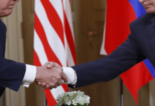 Трамп може приїхати до Москви 9 травня – Le Point