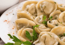 Як врятувати пельмені від розварювання: секрети ідеальної страви