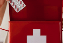 Безпечна аптечка: як правильно зберігати ліки вдома