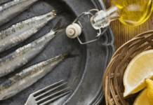 Чому вживання дрібної риби може додати вам років: японський секрет довголіття