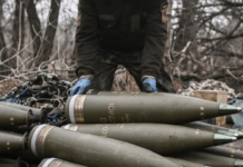 Скільки Україна може протриматися без американської зброї: Кулеба дав прогноз