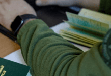 Кабмін продовжив відстрочку для заброньованих працівників: що варто знати