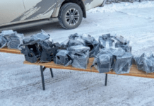 Мер Кам’янського передав зенітно-кулеметному батальйону необхідне обладнання