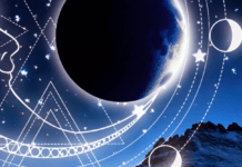 Містичний молодик у Рибах: астрологи розповіли, що зміниться в нашому житті після 28 лютого