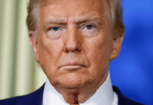 США не будуть надавати Україні гарантій безпеки, нехай це робить Європа — Трамп