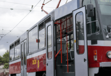У Кам’янському обговорюють можливість підвищення вартості проїзду в трамваях