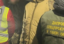 Сприяли системному дезертирству та допомагали уникнути бойових дій: на Дніпропетровщині затримали військовослужбовців